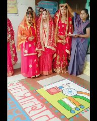 मतदाता जागरूकता कार्यक्रम