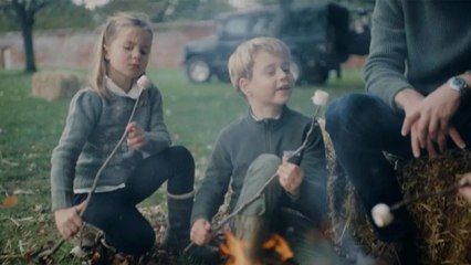 The strange eating habits of Prince George, Princess Charltte and Prince Louis revealed