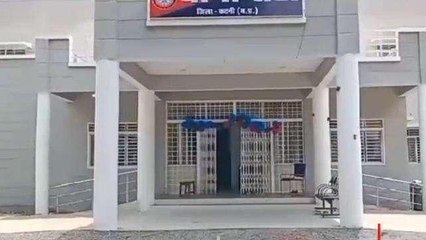 कटनी: नेगवा के जंगल में दिखा शेर,ग्रामीणों में दहशत का माहौल