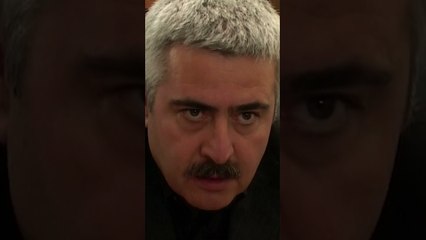 Senden Alacağımı Aldım! | Alacakaranlık #shorts