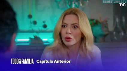 Todo por mi Familia 2 Cap 205 ( Completo HD ) en Español