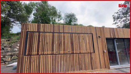 First look at Ruhe at Roker Park