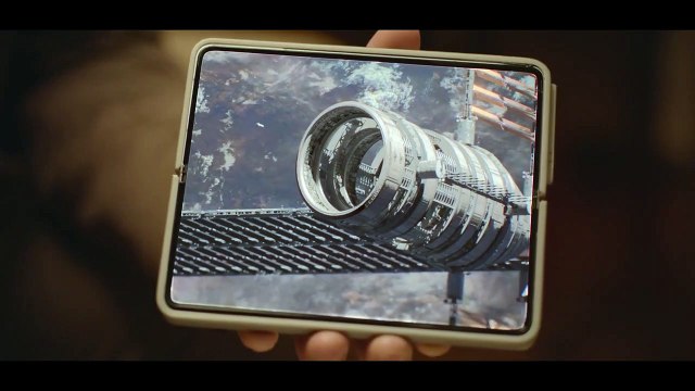 Foe Bande-annonce VO