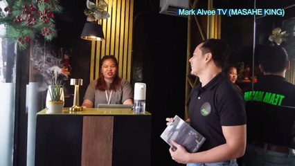 The Big Package_ Passport Massage I Cosmo Wellness Spa Review [REUPLOADED]