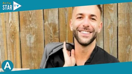 “Je n’y arrive plus”  Jefferson Mariés au premier regard bouleversé, il annonce sa rupture avec P
