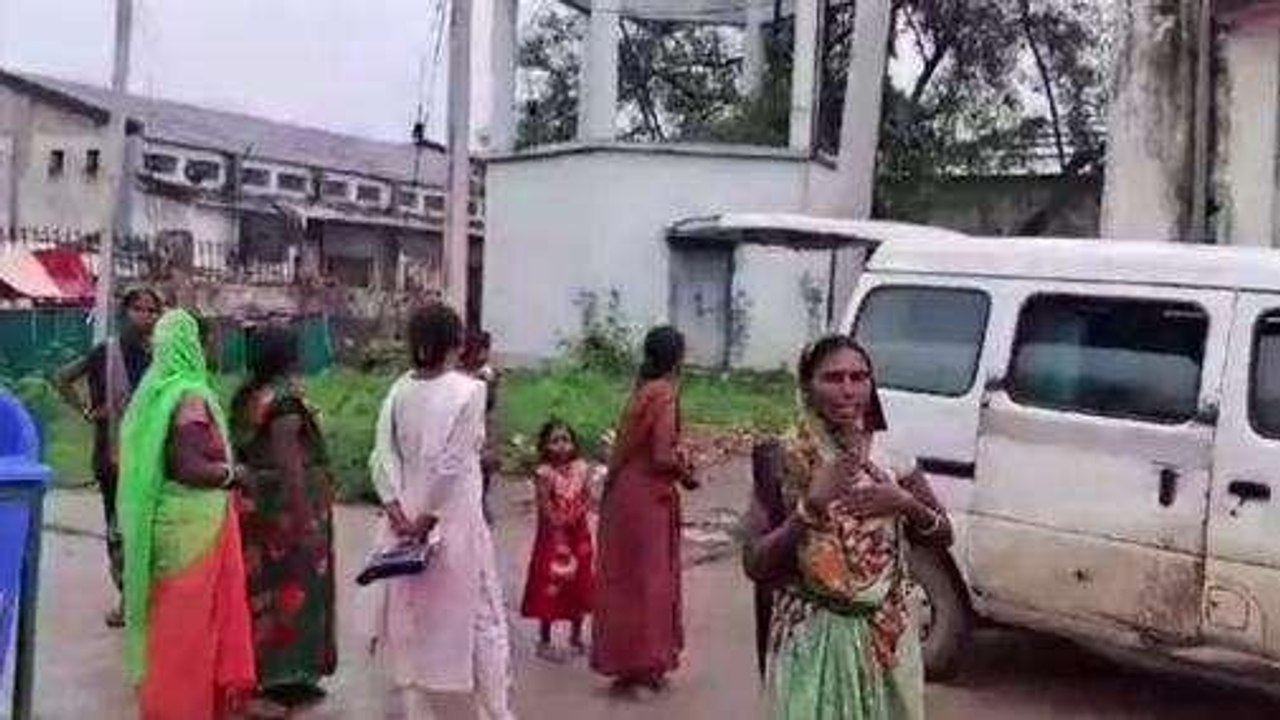 शेखपुरा: दहेज लोभियों ने जहर खिलाकर महिला को उतारा मौत के घाट, जांच में जुटी पुलिस