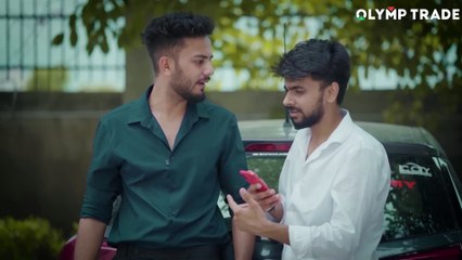 BLACKMAIL - __ Elvish Yadav __ Latest Comedy Videos 2022-(1080p)