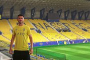 Aymeric Laporte ficha por el Al Nassr.mp4