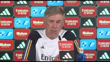 Ancelotti: il bacio di Rubiales indegno di un presidente federale