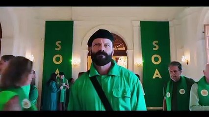 Sniper: G.R.I.T. - Official Trailer