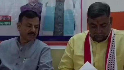 नरसिंहपुर: चंद्रयान की सफलता पर सांसद ने कांग्रेस को दी नसीहत, देखिए क्या कहा..