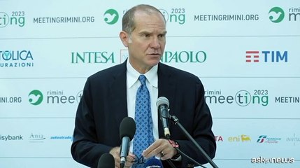 Alluvione, Giansanti: politica non tiri per giacca aziende agricole