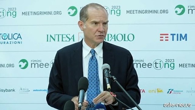 Alluvione, Giansanti: politica non tiri per giacca aziende agricole