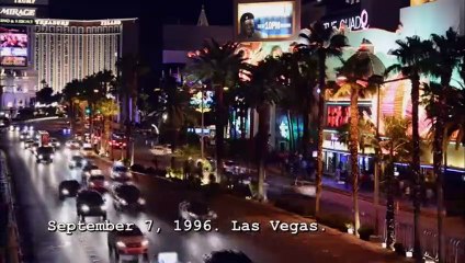 Hollywood Homicide Uncovered Season 1 Episode 5 - Tupac Shakur