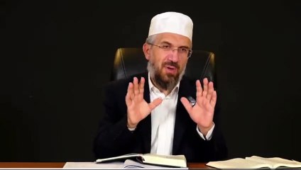 İslam'ın helal paraya verdiği değer! Dr. İhsan Şenocak anlattı