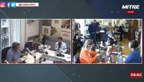 La fobia de Jorge Lanata que sorprendió a todos en Radio Mitre