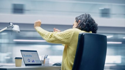 What Are “Lazy Girl Jobs” and Why Does It Need a Rebrand