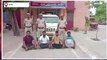 नागौर: बोलेरो कार से बाइक सवार पर जानलेवा हमले के आरोपी गिरफ्तार, जानें मामला