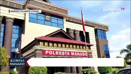 Sempat Melarikan Diri, 1 Tahanan Akhirnya Menyerahkan Diri