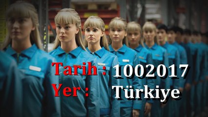 1 Milyon Yıl Sonra Türkiye Nasıl Bir Yer Olacak ?