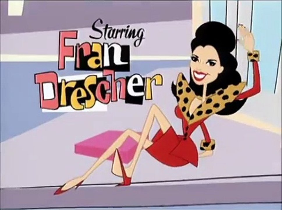 Nounou d'enfer - Générique de début - Saison 1 (VO)