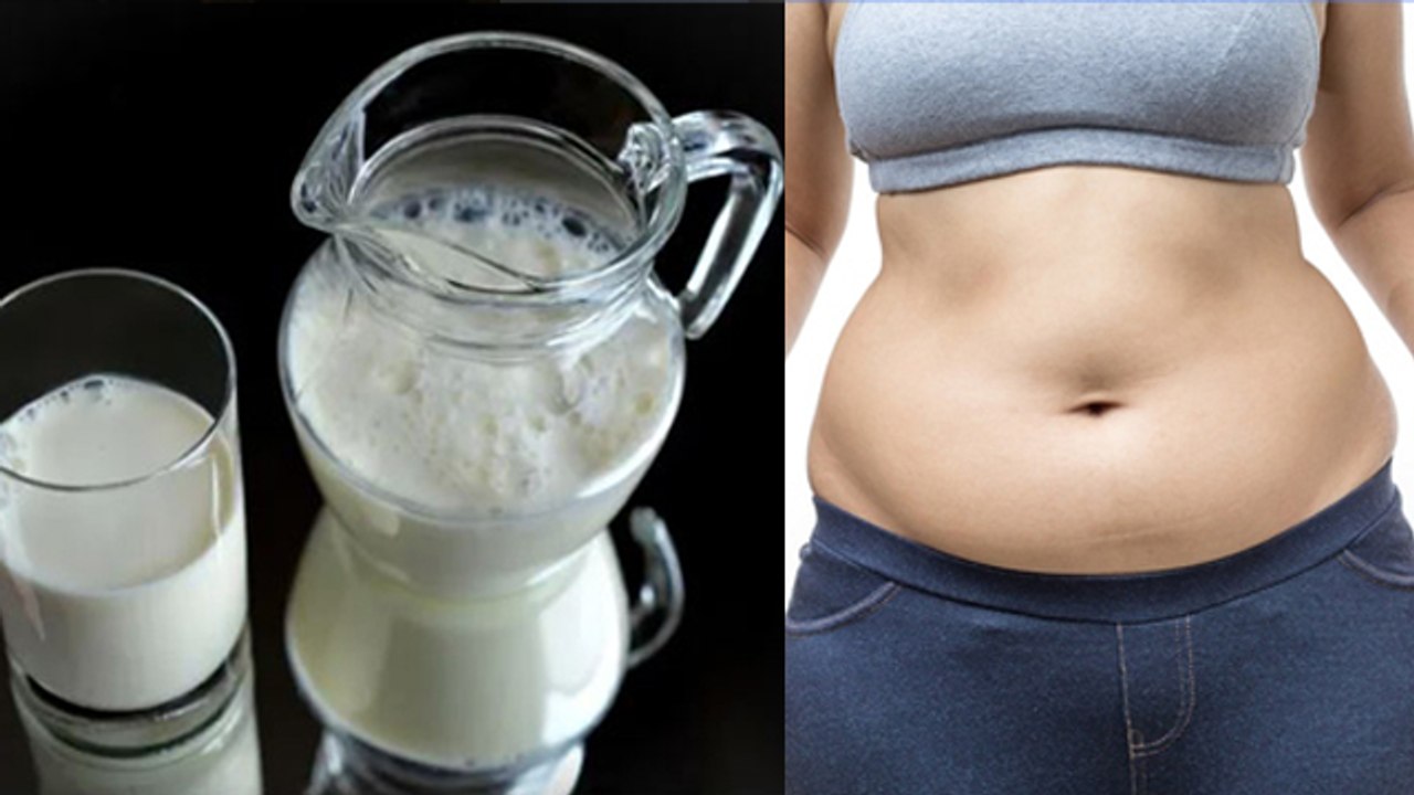 फुल क्रीम दूध पीने से वजन बढ़ता है क्या Full Cream Doodh Se Weight