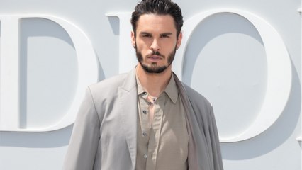 Baptiste Giabiconi papa : il dévoile enfin le visage de son fils