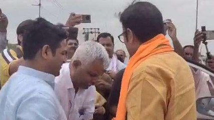 टोंक: किस नेता ने कहा राजस्थान में कांग्रेस की सरकार रिपीट नहीं डिलीट होगी?, जानें