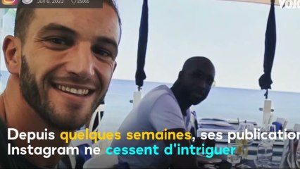 Emanuel (MAPR) célibataire : un mois après avoir dit être en couple, il annonce déjà sa rupture