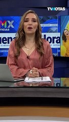 Nos comprometemos a llevar información inmediata y oportuna I AMXNoticias