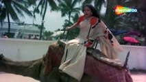 Din Ba Din Wo Mere Dil Se/ Trishna 1978/ Raakhee ,Sanjeev Kumar, Lata Mangeshkar