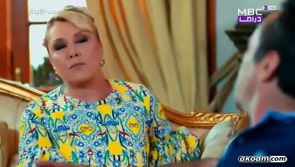 مسلسل حــــب للإيــجار الحلقة 6