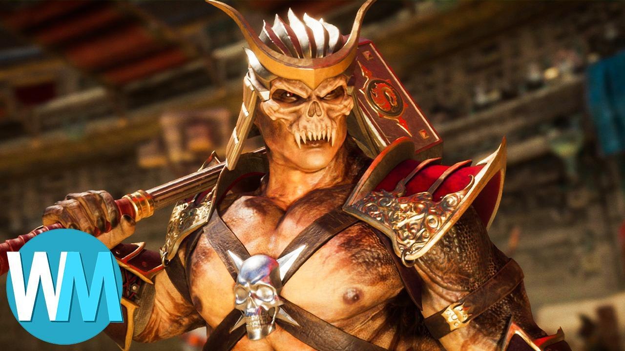 TOP 10 des BOSS de JEUX VIDÉO qui jouent de façon déloyale !