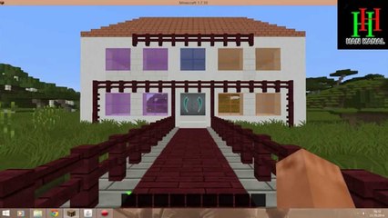 Minecraft Çok Merak Edilen Texture Pack(Kaynak Paketi)