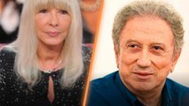 Michel Drucker en difficulté : sa femme Dany Saval révèle un Lourd Secret qu'elle ignorait