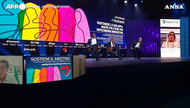 Giorgetti: Manovra complicata, non si potra' fare tutto