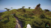 Minecraft (ShadersMod) Gölge Modu Tanıtım Ve Kurulum