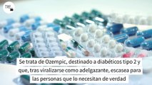 Ozempic, el fármaco para la diabetes que los famosos usan para perder peso, se vende tanto que ha mejorado la economía de Dinamarca