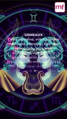 Horoscope de la semaine du 28 août au 3 septembre 2023