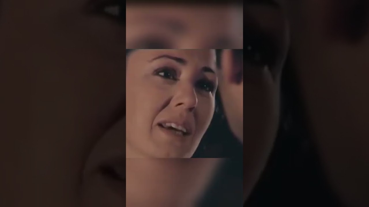 Саваш И Назан Си Спомнят Миналото Си | Любов И Наказание - Епизод 1 #shorts