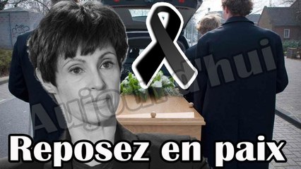  "Ce manque viscéral, ce déchirement…" : Marie-Claude Pietragalla annonce une triste nouvelle