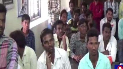 మంచిర్యాల: గురుకుల డిగ్రీ కళాశాల మంజూరు