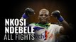 MMA Fights of Nkosi Ndebele | FREE MMA Fights from BRAVE CF