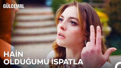 Deva'ya İftira Atmak Kolay Değil Gülcemal Bey! - Gülcemal