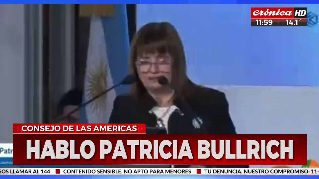 Bullrich brics