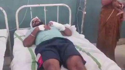 जहानाबाद: वार्ड संघ के प्रखंड अध्यक्ष के साथ हुई मारपीट, एक क्लिक पर जानें सबकुछ