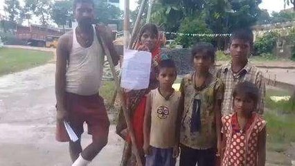 खगड़िया: सगे भाईयों में आपसी बंटवारे को लेकर जमकर मारपीट, एक व्यक्ति घायल