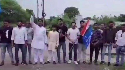 अनूपपुर: कोरोना वॉरियर्स ने स्थायी रोजगार दिलाने की मांग, आंदोलन की दी चेतावनी