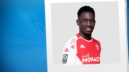 OFFICIEL : Monaco s'offre Folarin Balogan !