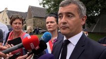 Fusillades à Nîmes : Gérald Darmanin annonce « des interpellations » et l’engagement du Raid